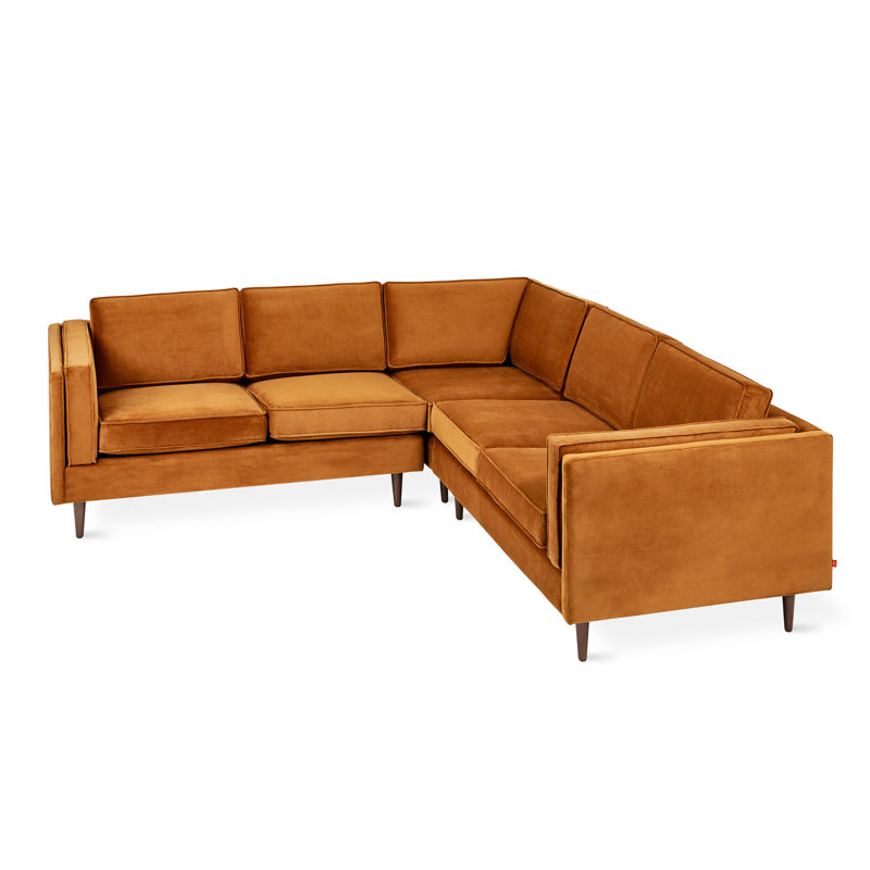 Gus Modern Adelaide Sofa & Reviews Perigold